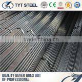 Plastic Good Price 18 mm Wall Thickness Steel Pipe/tube Made in Chin Made in China thumbnail-6