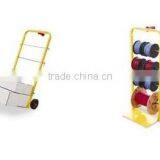 TC026 Wire Spool Caddy thumbnail-1