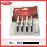 Beauty Makeup Cosmetics Eye Shadow Sponge Applicator Brush thumbnail-1