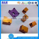 China Made Custom Aluminum Machining Parts thumbnail-3