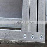 Inexpensive Cold Formed Steel Framing Kitset Town Houses thumbnail-6