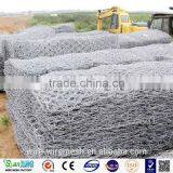Gabion Mesh Factory/2*1*1 m Gabion Retaining Baskets Anping, Hengshui China Manufacture