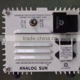 Hydroponics Aluminum Cover 1000W Switchable 120V 240V Magnetic Ballast for Indoor Gardening thumbnail-1
