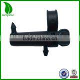 Greenhouse Water Drip Irrigation System Plastic Online Dripper