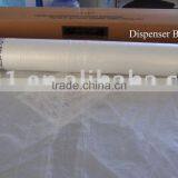 Overspray Protective Sheeting for Car Paint thumbnail-1