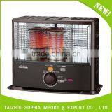 Hot Selling Made in China Meatal Chimney Kerosene Heater thumbnail-4