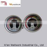 High Quality Curved Rod Contacts Alarm SF6 Gas Leak Detector thumbnail-1