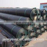 Green / Black HDPE / LLDPE Linder Smooth or Textured thumbnail-5