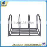 Practical Table-Stand Light Duty Cutting Board Stand Rack thumbnail-4