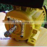 Hot Sale High Pressure Water Pump, Portable High Pressure Water Pump With CE, Gasoline Engine High Presure Water Pump thumbnail-2