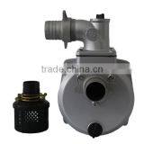 Chemical Pump(2 Inches) With Aluminum for Industry of Liquid Transfer,Chemical Dosing Pump For Sale thumbnail-1