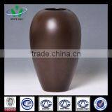 Big Chinese Reproduction Ceramic Vase thumbnail-1