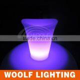Young People Loved Outdoor Bar LED Lighting Ice Bucket thumbnail-4