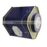 Square Coffee Tin Canister thumbnail-2