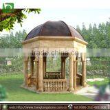 2016 Popular Marble Pavilion With High Quality thumbnail-1