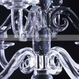 New Products Unique Design European Style Crystal Candelabra Manufacturer Sale thumbnail-4