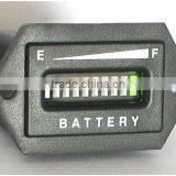 Intelligent Exactly Battery Indicator (Hexagon) thumbnail-1