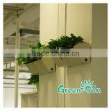 Vertical Garden Green Wall Module Artificial Hanging Wall Planter,GreenSun Vertical Wall Planter Pot,flower Pot,garden Flower po thumbnail-3