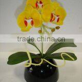 Fabric Flower thumbnail-1