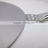 20cm 24cm Stainless Steel Heat Diffuser Plate Electric Cooker thumbnail-3