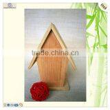 Picture Simple Elegant Design Small Bird House Cage thumbnail-4