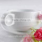 2017 Hot Sale Factory Ceramic Porcelain Decal Tea Coffee Cup Set thumbnail-6
