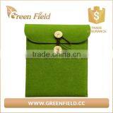 Laptop Bag Wool Felt Inner Notebook Laptop Bag Felt Ipad Bag thumbnail-3