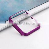 New Coming Aluminium Alloy Case for Apple Watch, Metal Wrist Watch Case thumbnail-3