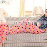 Mermaid Tail Blanket Snuggle Mermaid Blanket for Adult Teens, Super Soft and Fashion Sleeping Bags All Seasons Sleeping Blanket