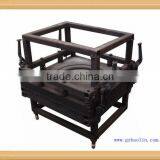 High Quality OEM Plastic Mould Making in China Use for PE Plastic for Good Sale thumbnail-1
