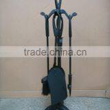 New Product 4 in 1 Fire Pit Accessories / Fire Pit Kits thumbnail-1