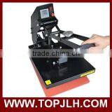 Factory Price T-shirt Printing Machine Heat Press Machine thumbnail-2