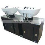 Shampoo Basin Hair Wash Equipment Hair Salon Furniture Used Salon Furniture F-2055A thumbnail-1