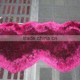 New Beige Modern Rug Brown Decor Carpet Contemporary Large Area Rugs 4 X 6 FEET thumbnail-2