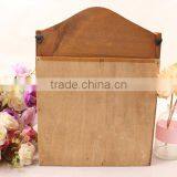 Antique Style Jewelry Storage Cabinets Zakka Storage Mini Cabinets With 2 Drawer thumbnail-4