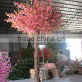 Fake Flower Tree/silk Artificial Cherry Blossom Tree thumbnail-6