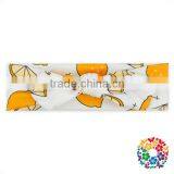 Various Patterns Flower Hairwarp Bunny Ear Headwear Girl Headband thumbnail-3