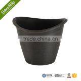 Plastic Materials And Hot Selling Style Decorative Garden Planter From GreenShip thumbnail-4