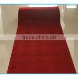 Ribbed Carpet Surface Floor Mat thumbnail-3