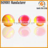 Dab Wax Oil Silicone Jar Container With a Divider in the Middle thumbnail-3