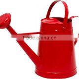 Garden Metal Watering Can With Handle thumbnail-4