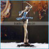 Resin Dancer for Home Decor thumbnail-1