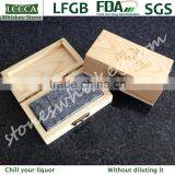 Whisky Stones Ice Cube Wine Accessories Stone Set Men Gift for Fathers Day Gifts thumbnail-2