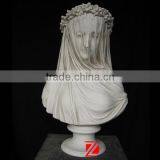 Head Princess Statue thumbnail-1