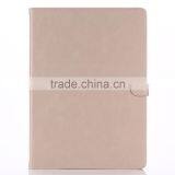 High Quality Crazy-horse PU Card Bumper/pocket Cell Phone Case for Ipad PRO thumbnail-5