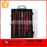T0294 7Pc CR-V Electrical Screwdriver Set thumbnail-1