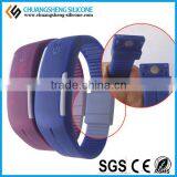 Factory Price LED Watch, Cheap Silicone Wristwatch thumbnail-6