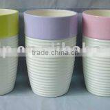 Ceramic Garden Planter thumbnail-1