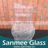 New Design Wholesale Cheap Water Jug With Side Handle thumbnail-1