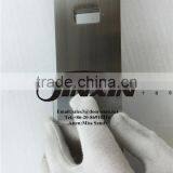 Four Star Hotel Top Balcony Flat Bar Balustrade With Hole thumbnail-5